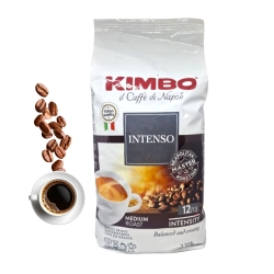 Kawa ziarnista KIMBO 1KG AROMA INTENSO